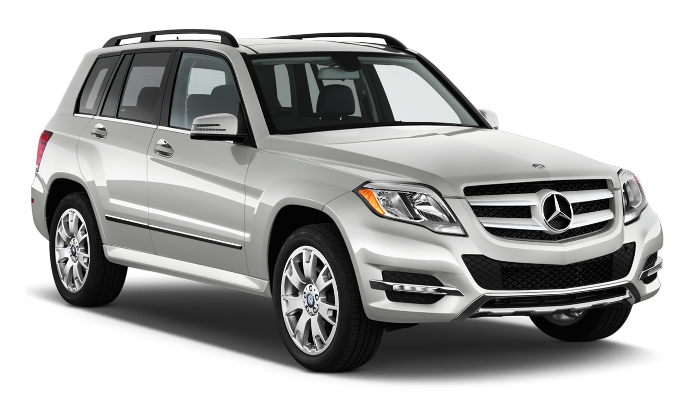 Silver Mercedes Benz GLK 2014 Car PNG Clipart - Best WEB Clipart