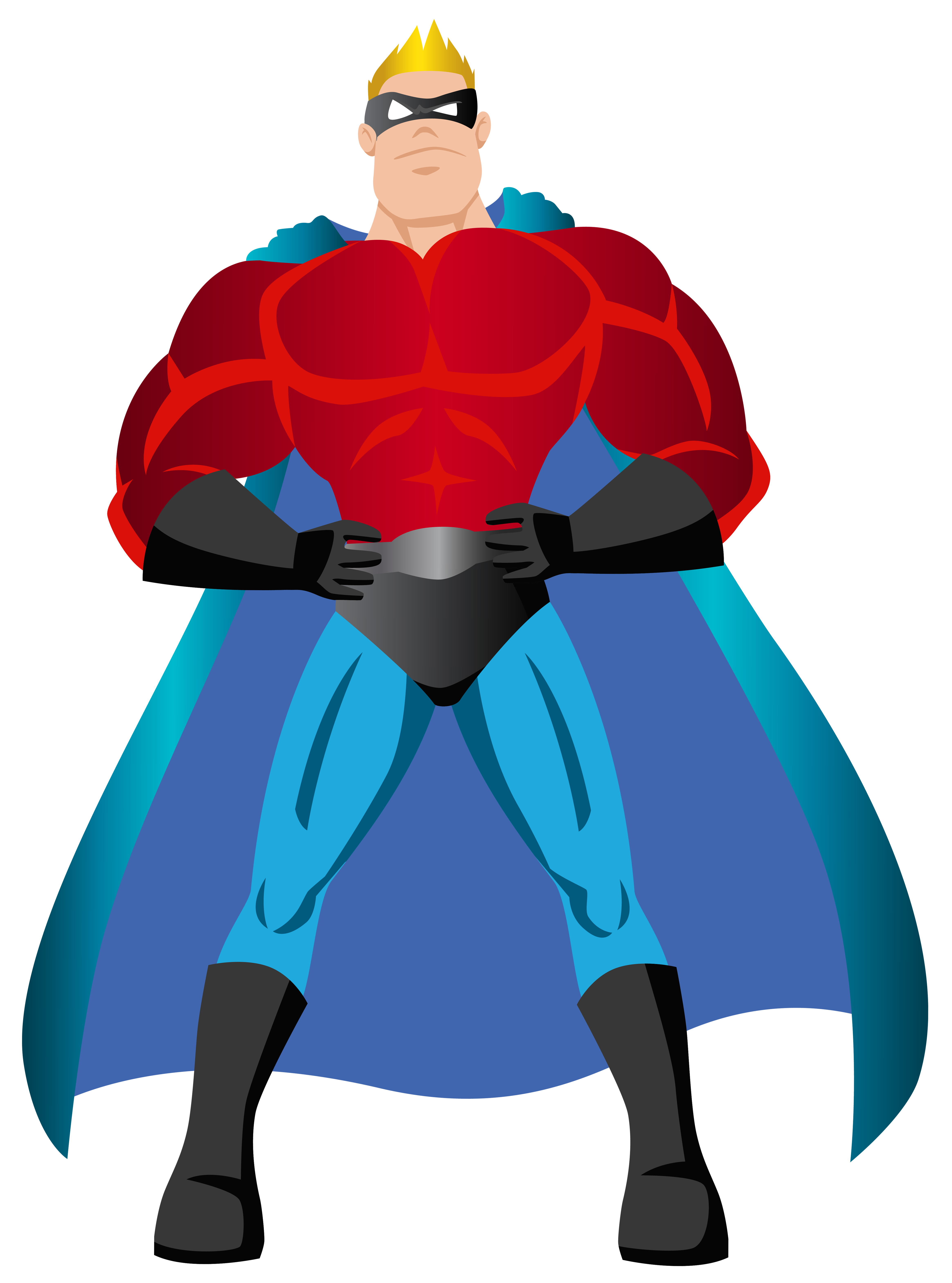 Superhero PNG Clip Art - Best WEB Clipart