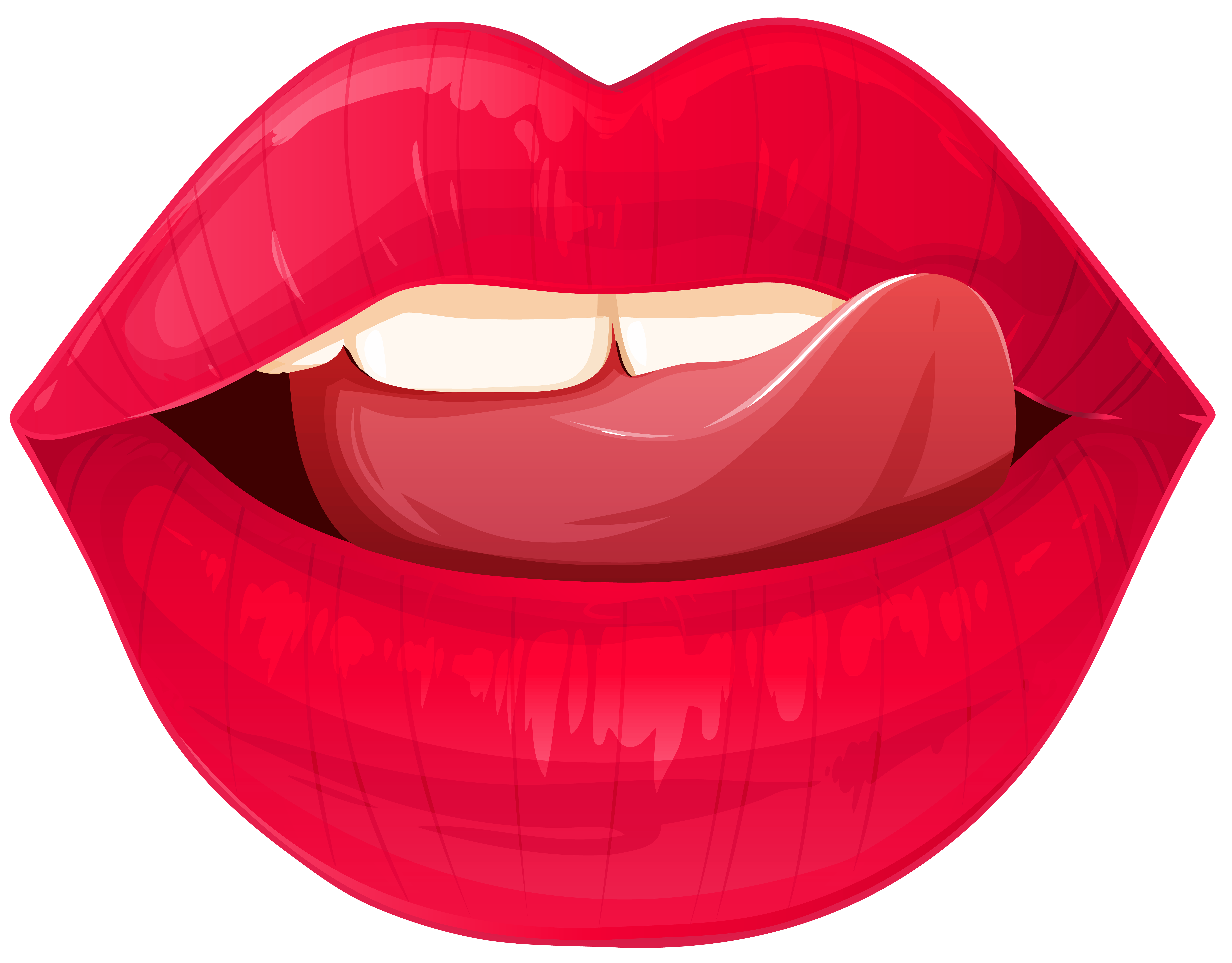 Sweet Lips Png Clip Art Best Web Clipart