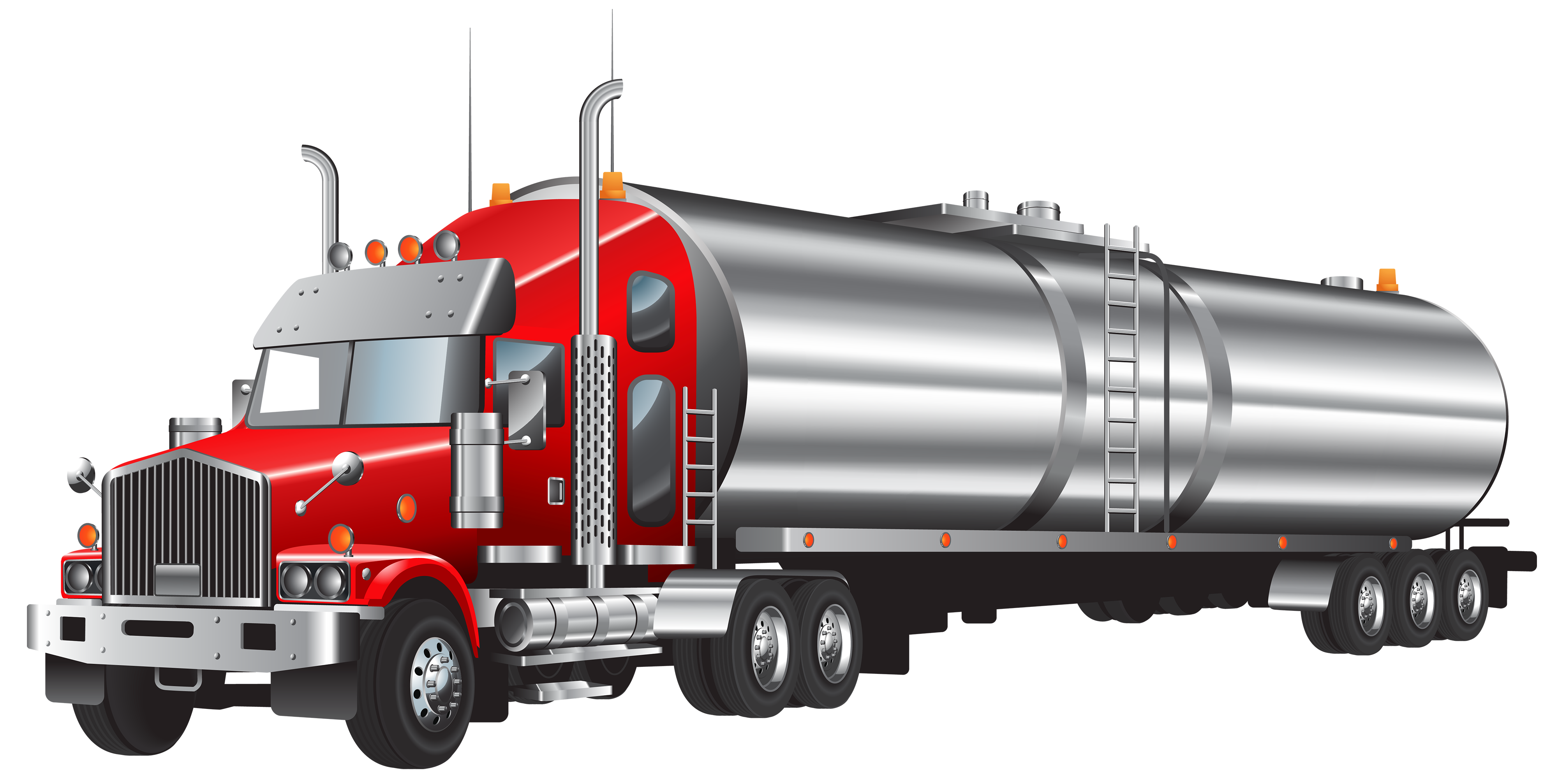 Tank Truck PNG Clipart - Best WEB Clipart