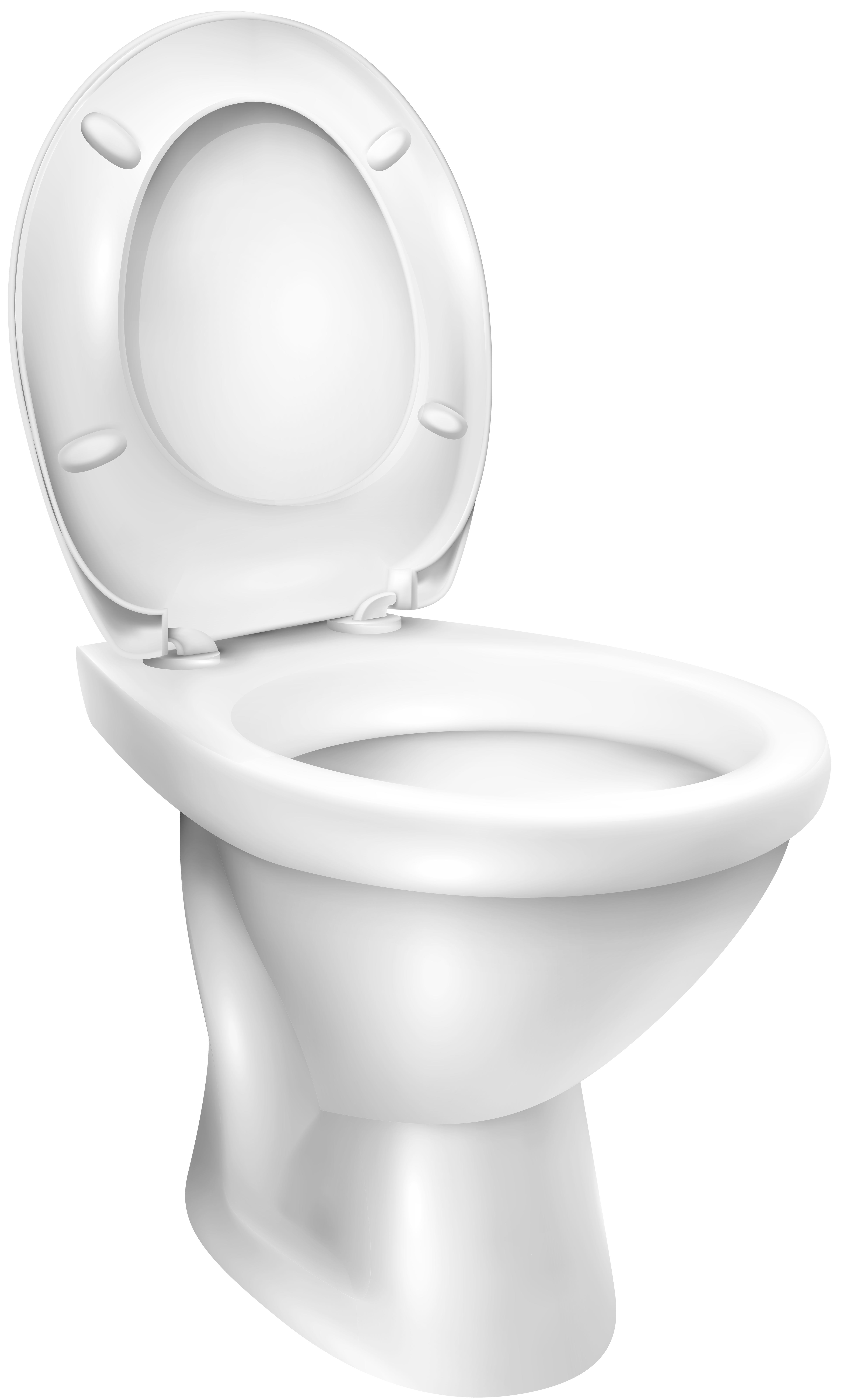 Toilet Bowl PNG Clip Art - Best WEB Clipart