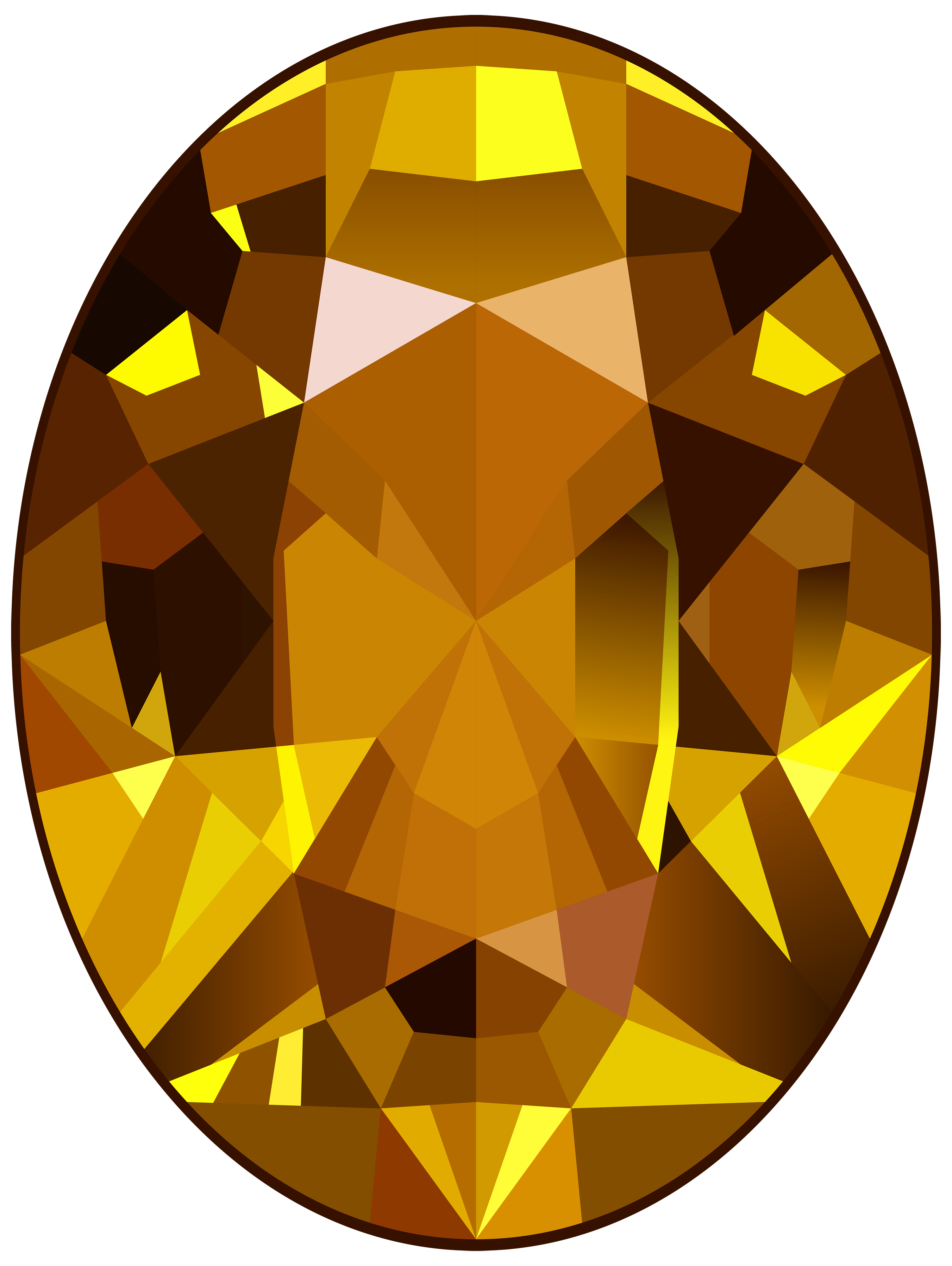 Topaz Gem PNG Clipart - Best WEB Clipart