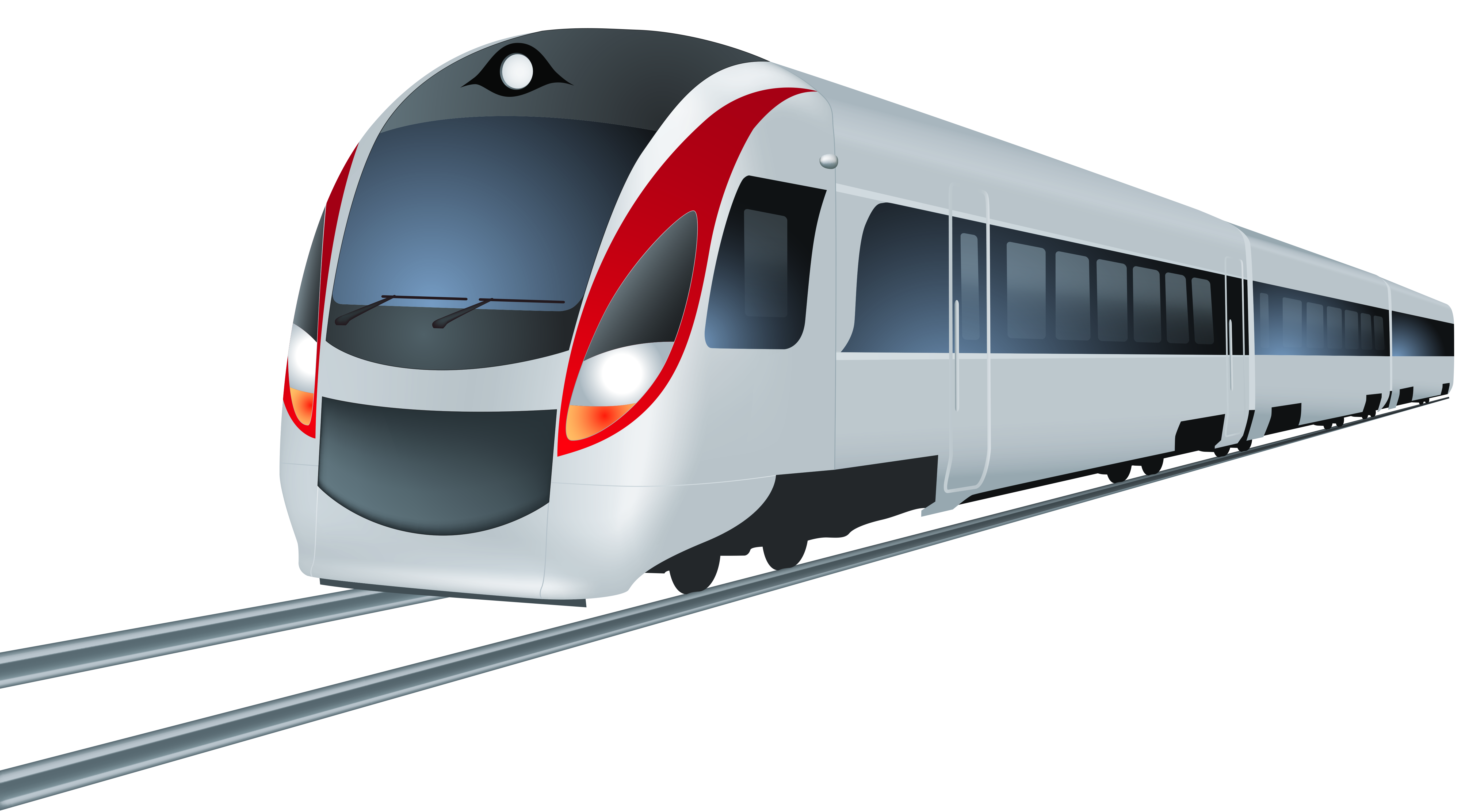 Train PNG Clipart - Best WEB Clipart