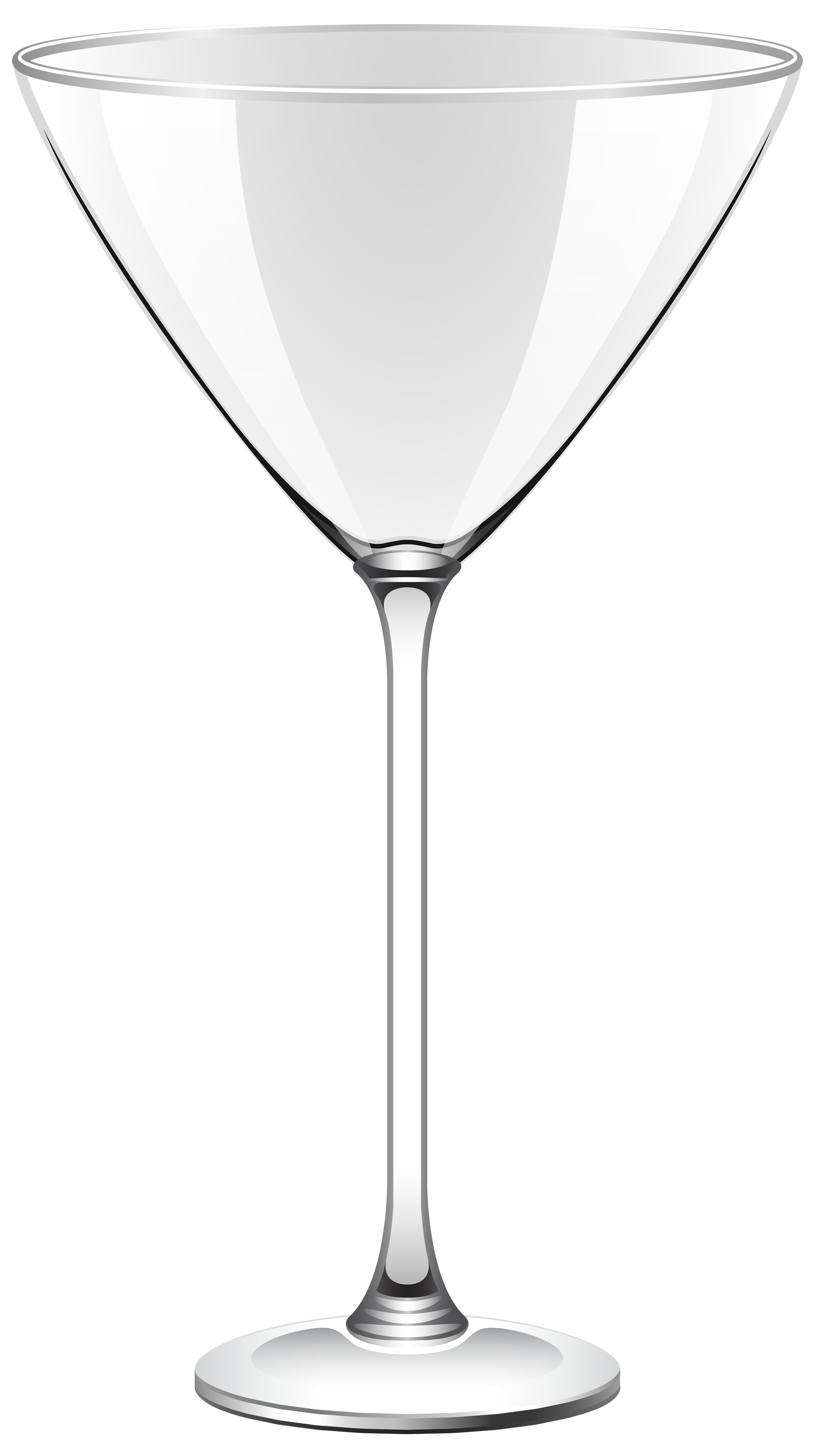 Download Transparent Cocktail Glass PNG Clipart - Best WEB Clipart