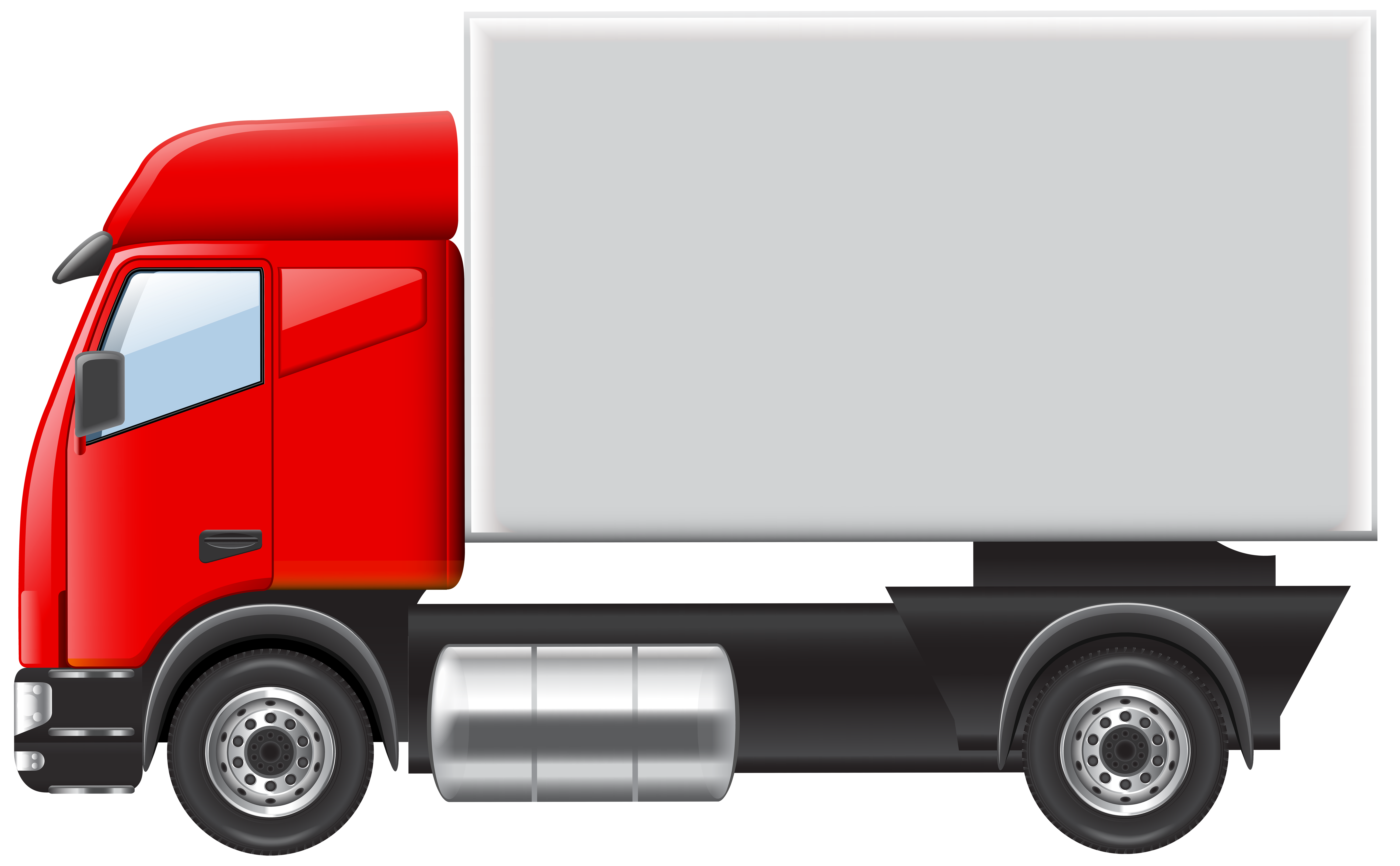 Truck Png Clip Art Best Web Clipart