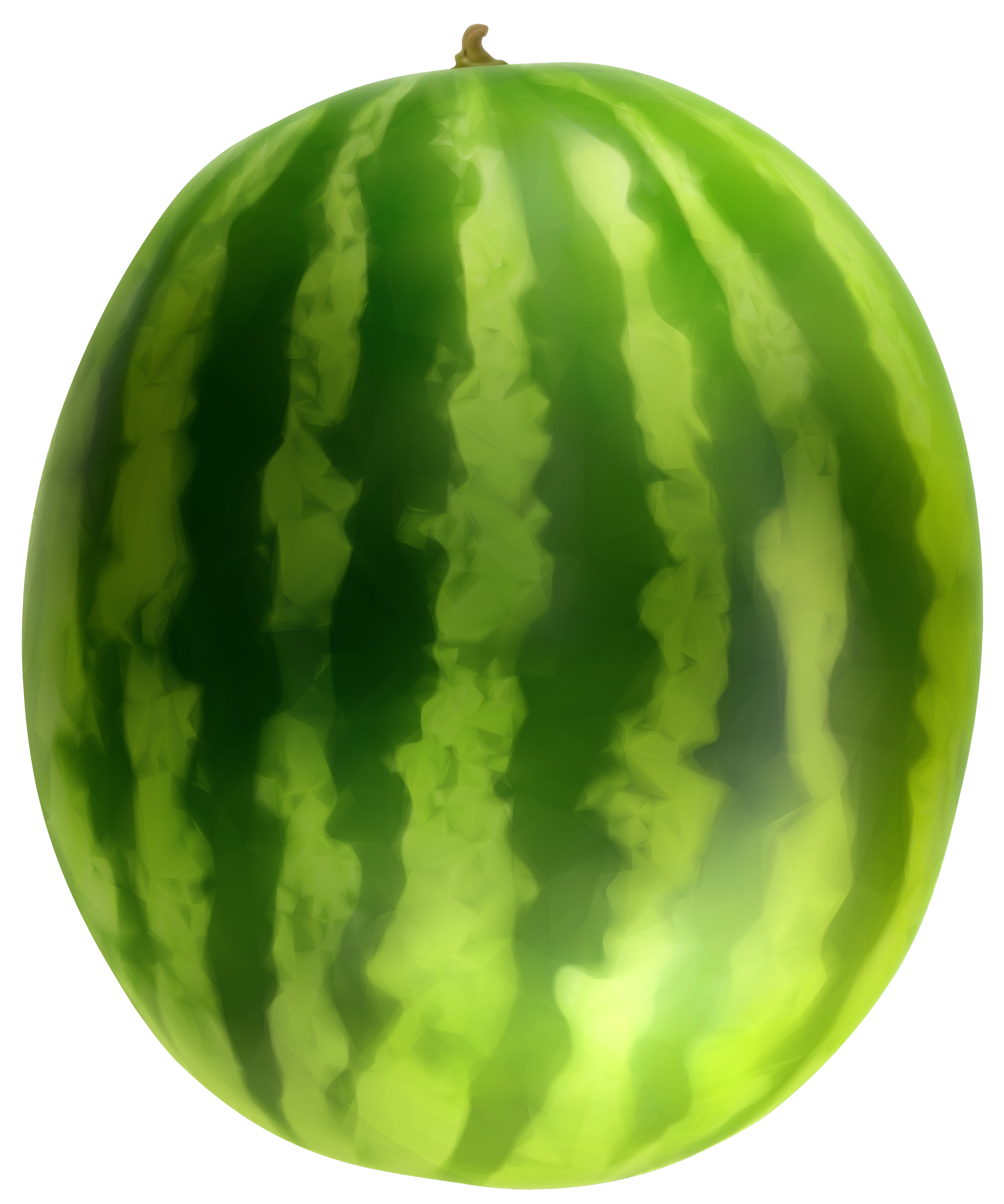 Watermelon PNG Clip Art - Best WEB Clipart