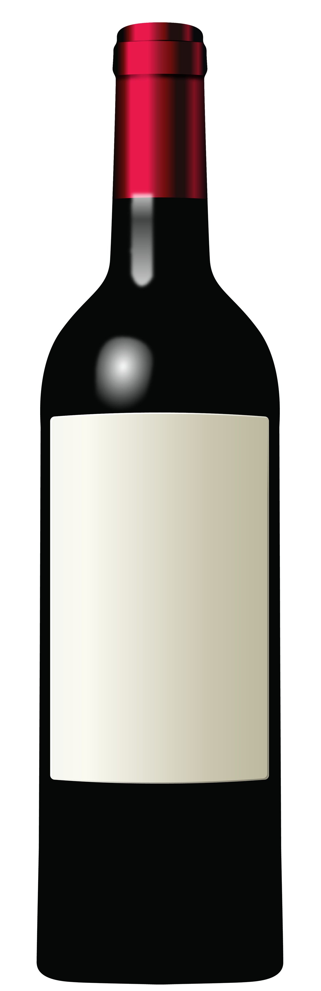 Wine Bottle PNG Clipart - Best WEB Clipart