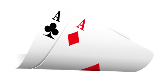 Aces Cards PNG Clip Art - High-quality PNG Clipart Image in cattegory Games PNG / Clipart from ClipartPNG.com