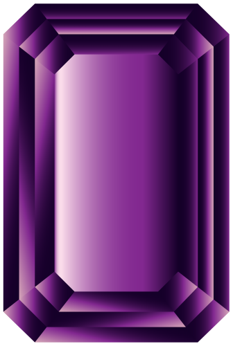 Amethyst PNG Clipart Image - High-quality PNG Clipart Image in cattegory Gems PNG / Clipart from ClipartPNG.com