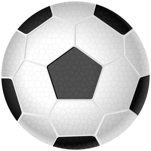 Ball Soccer PNG Clip Art - High-quality PNG Clipart Image in cattegory Sport PNG / Clipart from ClipartPNG.com