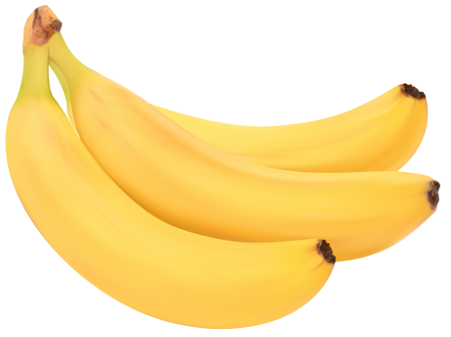 Bananas PNG Clipart - High-quality PNG Clipart Image in cattegory Fruits PNG / Clipart from ClipartPNG.com