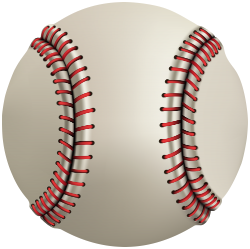 Baseball PNG Clipart - High-quality PNG Clipart Image in cattegory Sport PNG / Clipart from ClipartPNG.com