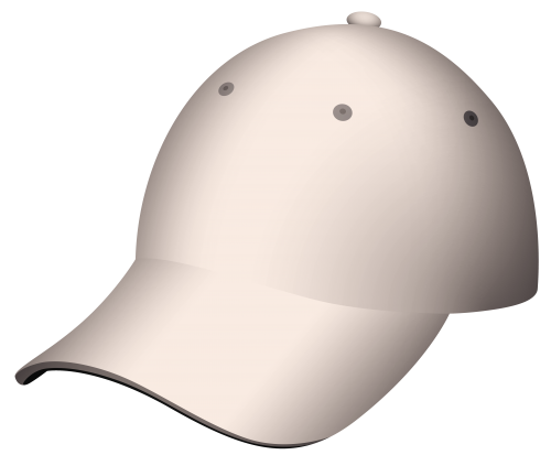 Beige Cap PNG Clipart - High-quality PNG Clipart Image in cattegory Hats PNG / Clipart from ClipartPNG.com