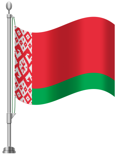 Belarus Flag PNG Clip Art - High-quality PNG Clipart Image in cattegory Flags PNG / Clipart from ClipartPNG.com
