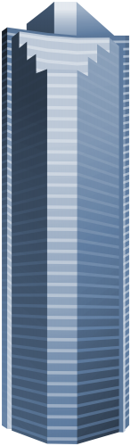 Big Skyscraper PNG Clip Art - High-quality PNG Clipart Image in cattegory Buildings PNG / Clipart from ClipartPNG.com