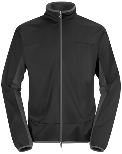 Black Hoodie PNG Clipart - High-quality PNG Clipart Image in cattegory Clothing PNG / Clipart from ClipartPNG.com