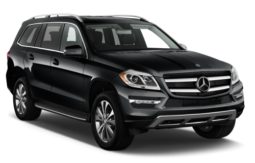 Black Mercedes Benz GL 2013 Car PNG Clipart - High-quality PNG Clipart Image in cattegory Cars PNG / Clipart from ClipartPNG.com