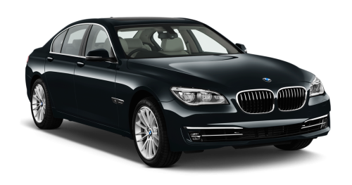 Black Sapphire Metallic BMW 7 Sedan 2013 Car PNG Clipart - High-quality PNG Clipart Image in cattegory Cars PNG / Clipart from ClipartPNG.com