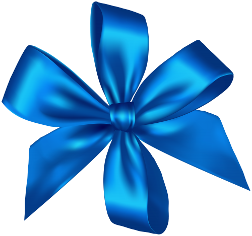 Blue Ribbon PNG Clipart - High-quality PNG Clipart Image in cattegory Ribbons PNG / Clipart from ClipartPNG.com