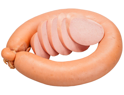 Boiled Sausage PNG Clipart - High-quality PNG Clipart Image in cattegory Meat PNG / Clipart from ClipartPNG.com