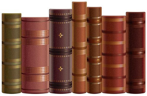 Books PNG Clipart - High-quality PNG Clipart Image in cattegory Books PNG / Clipart from ClipartPNG.com