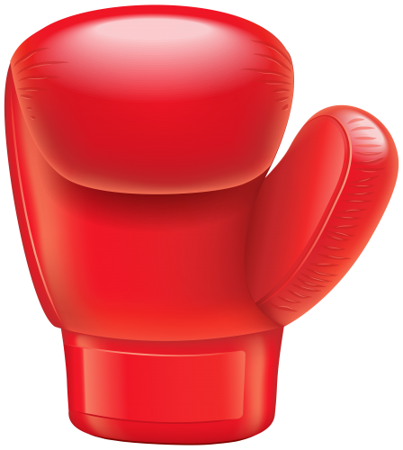 Boxing Glove PNG Clip Art - High-quality PNG Clipart Image in cattegory Sport PNG / Clipart from ClipartPNG.com