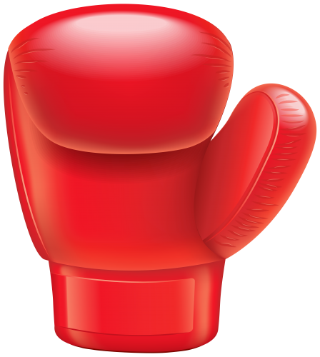 Boxing Gloves Cartoon Png - ImageFootball