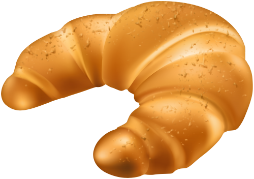 Bun PNG Clipart - High-quality PNG Clipart Image in cattegory Bakery PNG / Clipart from ClipartPNG.com