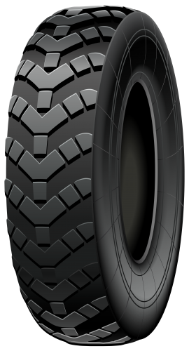 Car Tire PNG ClipArt - High-quality PNG Clipart Image in cattegory Auto Parts PNG / Clipart from ClipartPNG.com