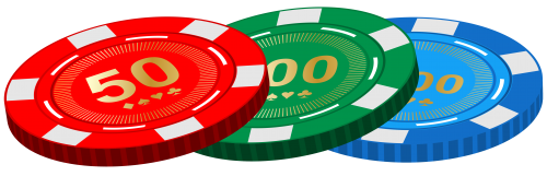 Casino Poker Chips PNG Clipart - High-quality PNG Clipart Image in cattegory Games PNG / Clipart from ClipartPNG.com