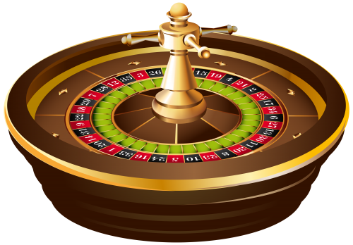 Casino Roulette PNG Clip Art - High-quality PNG Clipart Image in cattegory Games PNG / Clipart from ClipartPNG.com
