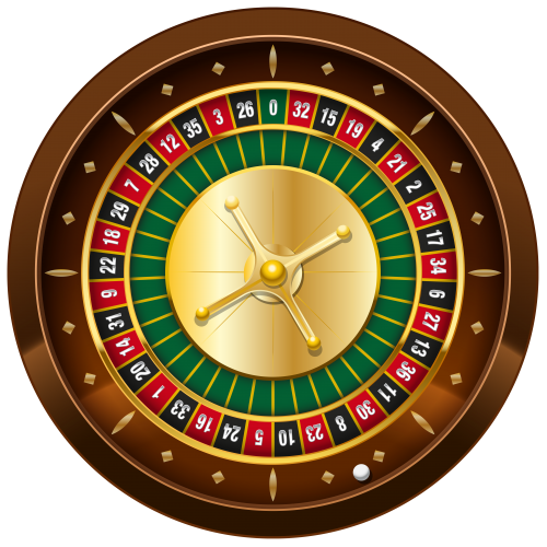 Casino Roulette PNG Clipart - High-quality PNG Clipart Image in cattegory Games PNG / Clipart from ClipartPNG.com