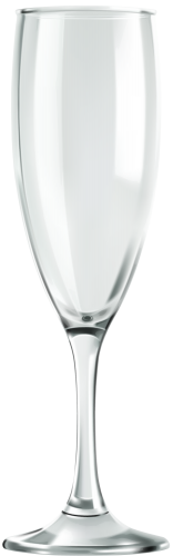 Champagne Glass PNG Clipart - High-quality PNG Clipart Image in cattegory Tableware PNG / Clipart from ClipartPNG.com