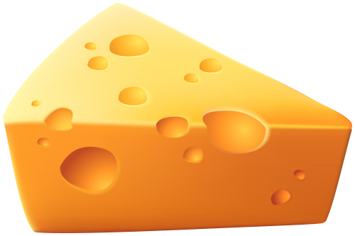 Cheese PNG Clipart - High-quality PNG Clipart Image in cattegory Food PNG / Clipart from ClipartPNG.com
