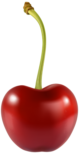 Cherry PNG Clipart - High-quality PNG Clipart Image in cattegory Fruits PNG / Clipart from ClipartPNG.com