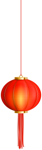 Chinese Lantern PNG Clipart - High-quality PNG Clipart Image in cattegory Chinese PNG / Clipart from ClipartPNG.com