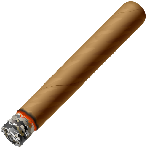 Cigar PNG Clip Art Image - Best WEB Clipart