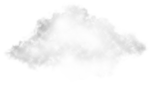 Cloud PNG Clipart - High-quality PNG Clipart Image in cattegory Clouds PNG / Clipart from ClipartPNG.com