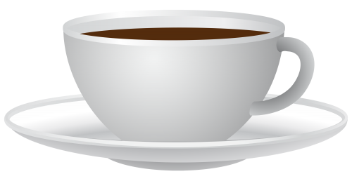 Coffee Cup PNG Clipart - High-quality PNG Clipart Image in cattegory Drinks PNG / Clipart from ClipartPNG.com