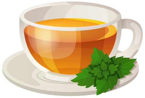 Cup of Tea PNG Clipart - High-quality PNG Clipart Image in cattegory Drinks PNG / Clipart from ClipartPNG.com