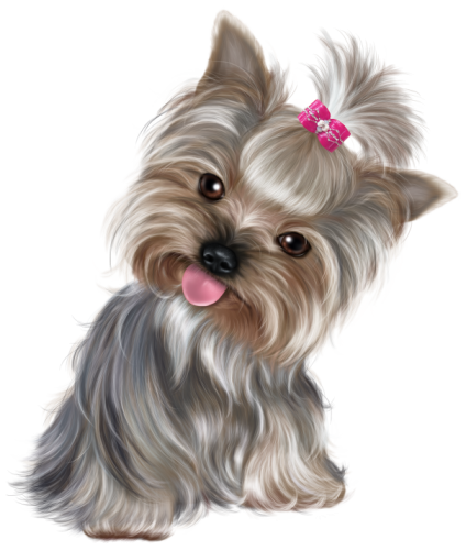 Cute Puppy PNG Clip Art - High-quality PNG Clipart Image in cattegory Animals PNG / Clipart from ClipartPNG.com