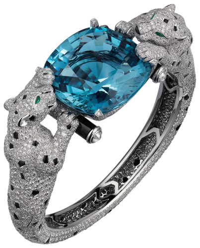 Diamond Ring with Panthers PNG Clipart - High-quality PNG Clipart Image in cattegory Jewelry PNG / Clipart from ClipartPNG.com