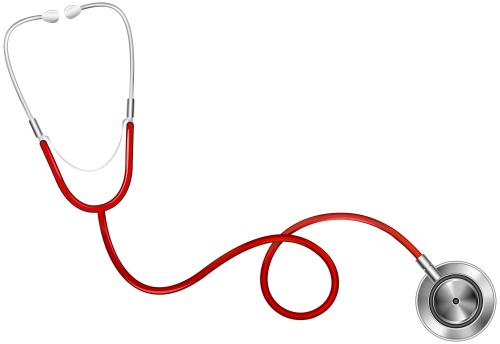 Doctors Stethoscope PNG Clipart - High-quality PNG Clipart Image in cattegory Medicine PNG / Clipart from ClipartPNG.com
