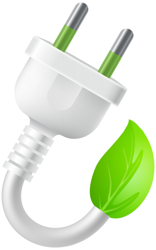 Eco Energy PNG Clip Art - High-quality PNG Clipart Image in cattegory Ecology PNG / Clipart from ClipartPNG.com