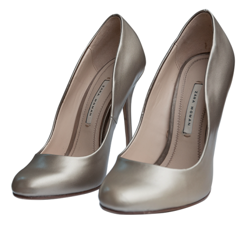 Elegant Heels PNG Clip Art - High-quality PNG Clipart Image in cattegory Shoes PNG / Clipart from ClipartPNG.com