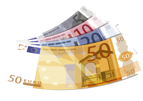 Euro PNG Clipart - High-quality PNG Clipart Image in cattegory Money PNG / Clipart from ClipartPNG.com