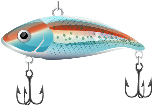 Fishing Bait PNG Clip Art - High-quality PNG Clipart Image in cattegory Fishing PNG / Clipart from ClipartPNG.com