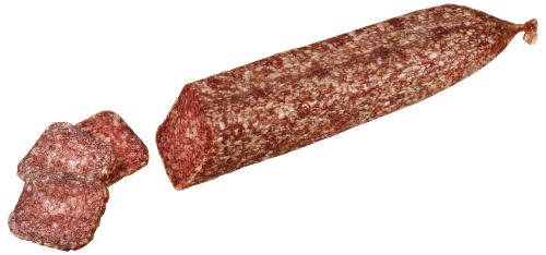 Flat Sausage PNG Clipart - High-quality PNG Clipart Image in cattegory Meat PNG / Clipart from ClipartPNG.com