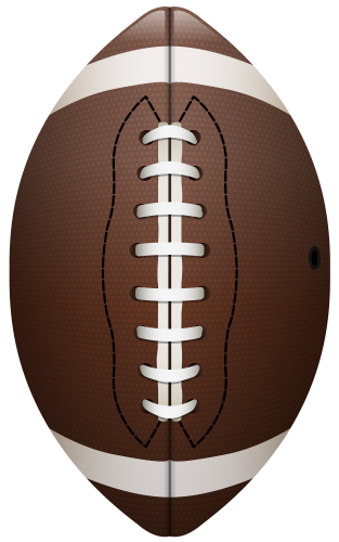 Football Ball PNG Clipart - High-quality PNG Clipart Image in cattegory Sport PNG / Clipart from ClipartPNG.com