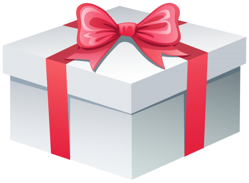 Gift Box PNG Clipart - High-quality PNG Clipart Image in cattegory Gifts PNG / Clipart from ClipartPNG.com